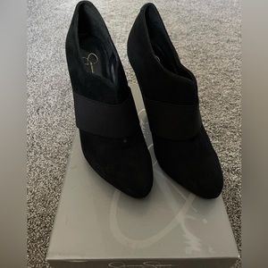 Jessica Simpson - Ciera bootie